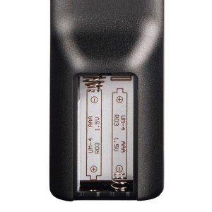 XX UNI.REMOTE CONTROL 4IN1  /002210520000/