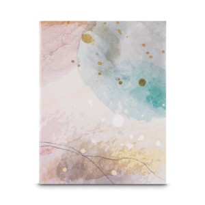 ALBUM DO ZDJĘĆ HAMA WATERCOLOR DO ZDJEĆ 10X15 NA 200 ZDJEĆ ZŁOTY   /990075920000/