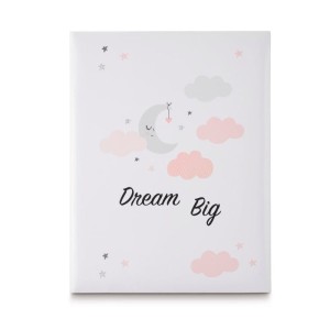 ALBUM DREAM BIG 10X15/200  /990076260000/