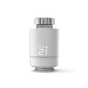 GŁOWICA TERMOSTATYCZNA SMART HOME WIFI BATERIE AA ASYSTENT GŁOSOWY   /001766610000/