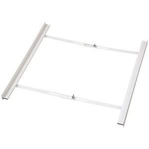 ŁĄCZNIK DO PRALEK I SUSZAREK Z OTWARTYM FRONTEM  /001113790000/