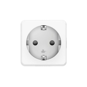 GNIAZDO WIFI KWADRATOWE, 16A, 3680W, 3 SZTUKI  /001765710000/