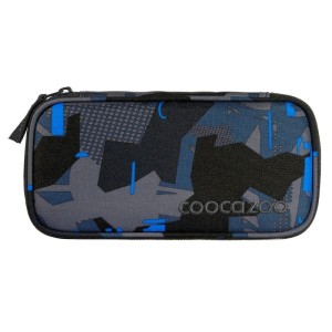 COOCAZOO 2.0 PRZYBORNIK, KOLOR: BLUE CRAFT  /002113520000/