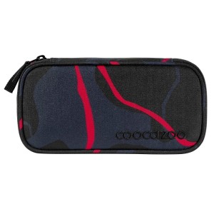 COOCAZOO 2.0 PRZYBORNIK, KOLOR: LAVA LINES  /002115080000/
