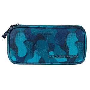 COOCAZOO 2.0 PRZYBORNIK, KOLOR:  CLOUDY CAMOU  /002115160000/
