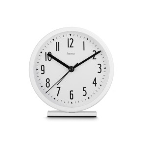 BUDZIK SKYE 11,3 CM BIAŁY  /002222120000/