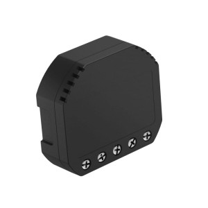 PODTYNKOWY MODUŁ WI-FI DO STEROWANIA GNIAZDKAMI I OŚWIETLENIEM  /001765560000/