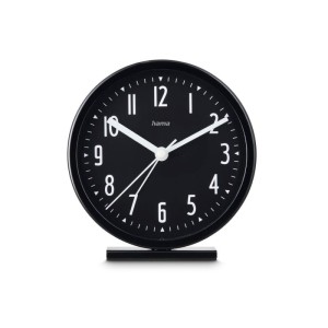 BUDZIK SKYE 11,3 CM CZARNY   /002222110000/