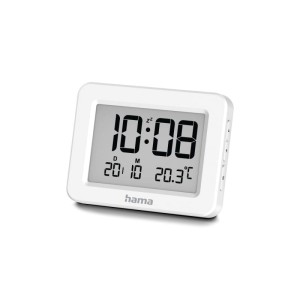 BUDZIK ELEKTRONICZNY KOS  /002222050000/