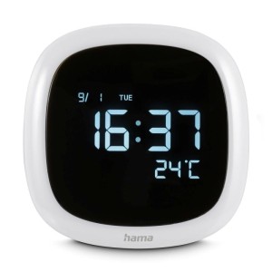 BUDZIK ELEKTRONICZNY BORA BORA   /001858620000/