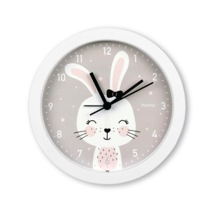 BUDZIK DZIECIĘCY MAUI LOVLEY BUNNY ŚREDNICA 16 CM  /002222010000/