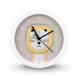 BUDZIK DZIECIĘCY "LUCKY LION"  /001864330000/