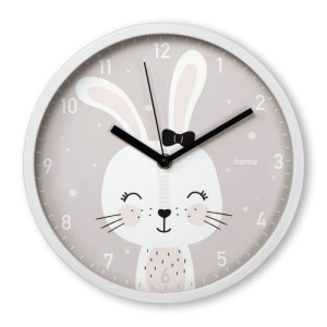 MAUI CHILDREN'S WALL CLOCK, Ă25CM  /001858980000/