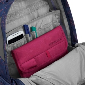 COOCAZOO 2.0 PLECAK JOKER, KOLOR: SWEET ROSE  /002115670000/