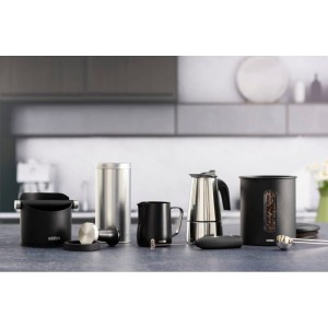XAVAX MIARKA DO KAWY/HERBATY ZE STALI NIERDZEWNEJ 16.8 CM BARISTA  /001112670000/