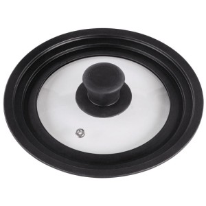 UNIWERSALNA POKRYWKA NA GARNEK 16-20 CM, MAŁA  /001115440000/