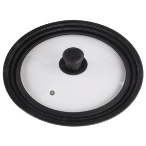 UNIWERSALNA POKRYWKA NA GARNEK 24-28 CM, DUŻA  /001115450000/