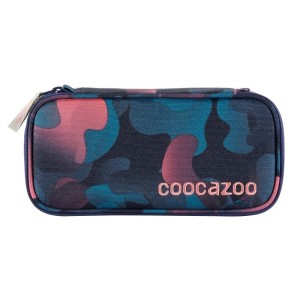 COOCAZOO PRZYBORNIK PENCILDENZEL II, KOLOR: CLOUDY PEACH  /001297740000/