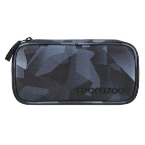 COOCAZOO 2.0 PRZYBORNIK, KOLOR: GREY ROCKS  /002113610000/