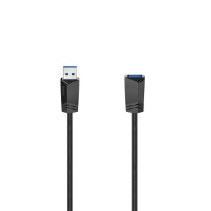 PRZEDŁ. USB 3.0 A-A 1,5M  /002006280000/