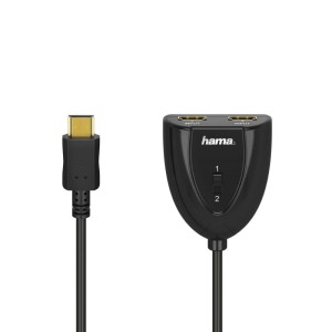 ROZDZIELACZ HDMI 2X1  /002051610000/