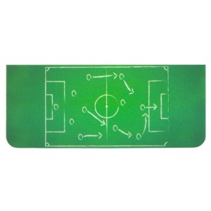 PS4 ACCESSORY PACK SOCCER 7IN1  /000544920000/