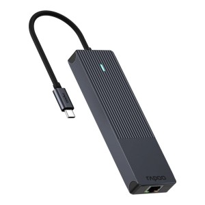 MULTIPORT UCM-2002 6-W-1 USB-C  /002176890000/