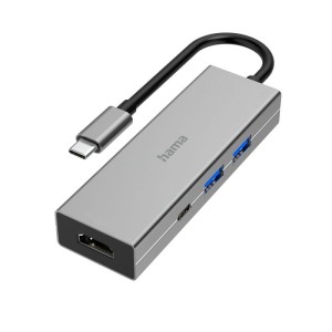 MULTIPORT USB-C 2XUSB-A 3.2, 1XTYP-C, 1XHDMI  /002001070000/