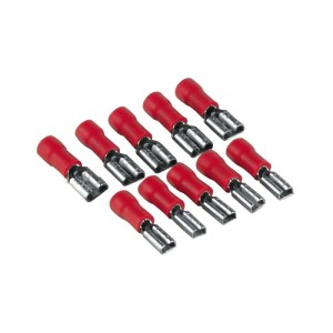 KONEKTOR PŁASKI 2,8/4,8 MM 10 SZT.  /000426720000/