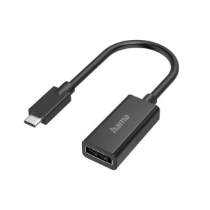 USB-C-ADAPTER TO DP, ULTRA-HD 4K  /002003140000/