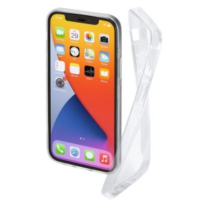 CRYSTAL FUTERAŁ GSM IPHONE 12/12 PRO, PRZEŹROCZYSTY  /001888250000/