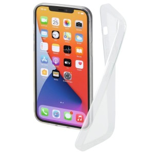 CRYSTAL FUTERAŁ GSM IPHONE 12 PRO MAX, PRZEŹROCZYSTY  /001888390000/