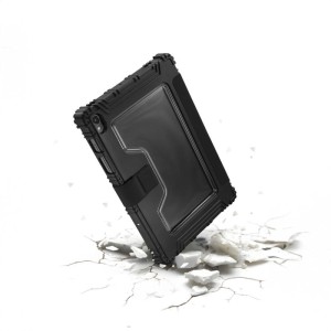 ETUI DO TABLETU HAMA OUTDOOR PROTECTION DO SAMSUNG A9+ 11 CALI CZARNE   /002220260000/