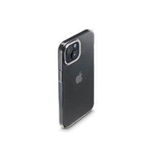 ETUI DO IPHONE 15 HAMA ALWAYS CLEAR PRZEZROCZYSTY   /001360030000/