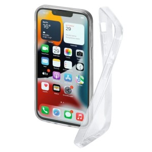 ETUI "CRYSTAL CLEAR" APPLE IPHONE 13, PRZEZROCZYSTE  /001969520000/