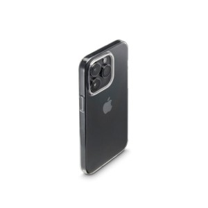 ETUI DO IPHONE 15 PRO HAMA ALWAYS CLEAR PRZEZROCZYSTY   /001360150000/