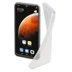 CRYSTAL CLEAR FUTERAŁ GSM DLA XIAOMI REDMI 9A, PRZEŹROCZYSTY  /001953710000/