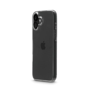ALWAYS CLEAR FUTERAŁ GSM DLA IPHONE 16 PLUS, PRZEŹROCZYSTY  /001368530000/