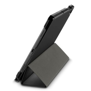 ETUI DO TABLETU HAMA FOLD DO SAMSUNG A9 + 11 CALI CZARNE  /002220090000/
