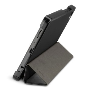 ETUI DO TABLETU HAMA FOLD DO SAMSUNG GALAXY TAB A9 8,7 CALA CZARNE   /002220180000/