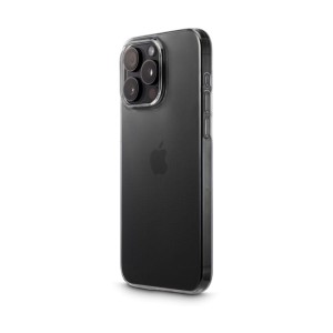 ALWAYS CLEAR FUTERAŁ GSM DLA IPHONE 16 PRO, PRZEŹROCZYSTY  /001237610000/