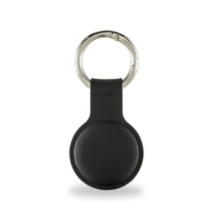 ETUI DO APPLE AIRTAG FANTASTIC FEEL CZARNE  /002156260000/