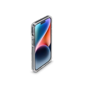 ETUI DO TELEFONU HAMA IPHONE 15 PLUS MAGCASE PRZEZROCZYSTE  /001360300000/