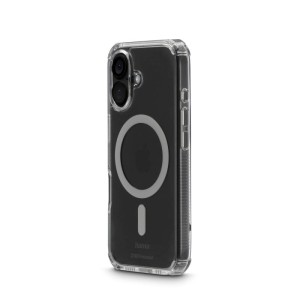 EXTREME PROTECT MAGCASE D3O FUTERAŁ GSM DLA IPHONE 16, PRZEŹROCZYSTY  /001237530000/