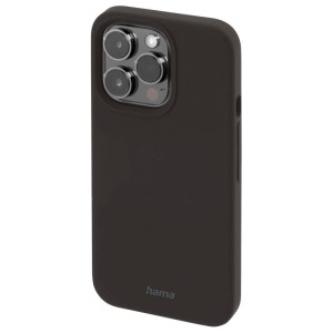 MAGCASE FINEST SENSE FUTERAŁ GSM DLA IPHONE 14 PRO, CZARNY  /002155290000/