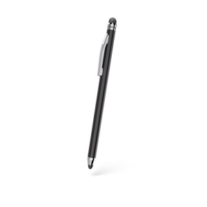 RYSIK DO TABLETU I SMARTFONA TWIN STYLUS 116 MM CZARNY   /001251100000/