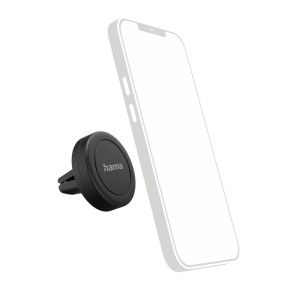 UCHWYT MAGNETYCZNY UNIWERSALNY DO SMARTFONU MAGNET VENT NA KRATKĘ  /002015170000/