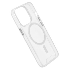MAGCASE SAFETY FUTERAŁ GSM DLA IPHONE 13 PRO, PRZEŹROCZYSTY  /001969800000/