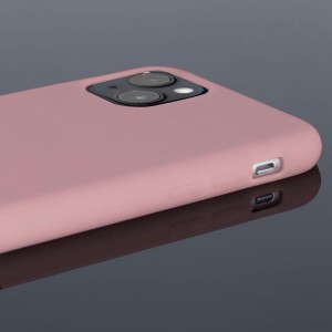 FINEST FEELFUTERAŁ GSM DLA IPHONE 14, RÓŻOWY  /002155100000/