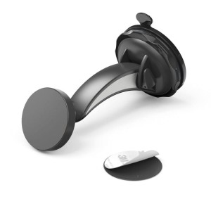 MAGNET UNIWERSALNY UCHWYT GSM NA PRZYSSAWKĘ  /002015120000/